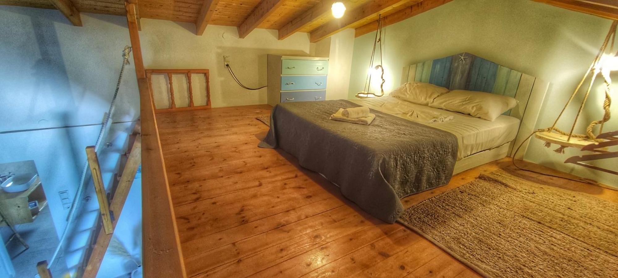 Merabello Beach House Poseidonion المظهر الخارجي الصورة